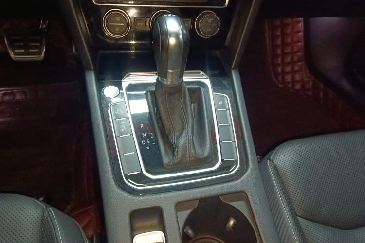 Used Volkswagen FAW-Volkswagen CC 2019 380TSI Glamour Edition China V Standard
