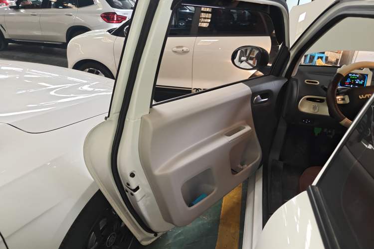 Used  Lumin 2023 205km Xiangqin Version
