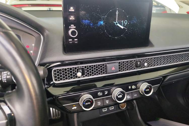 Used Honda Integra 2022 240TURBO CVT Phantom Night Luxury Edition