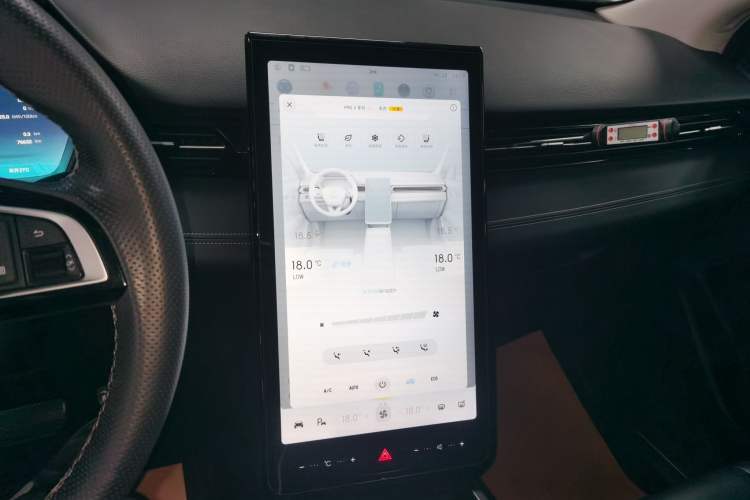 Used XPeng G3 2020 520i Luxury Edition