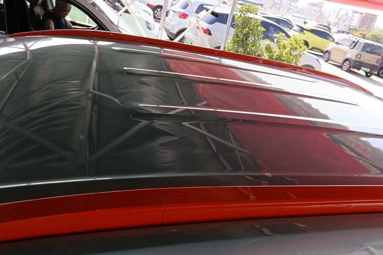 Used AION Y 2023 Younger
