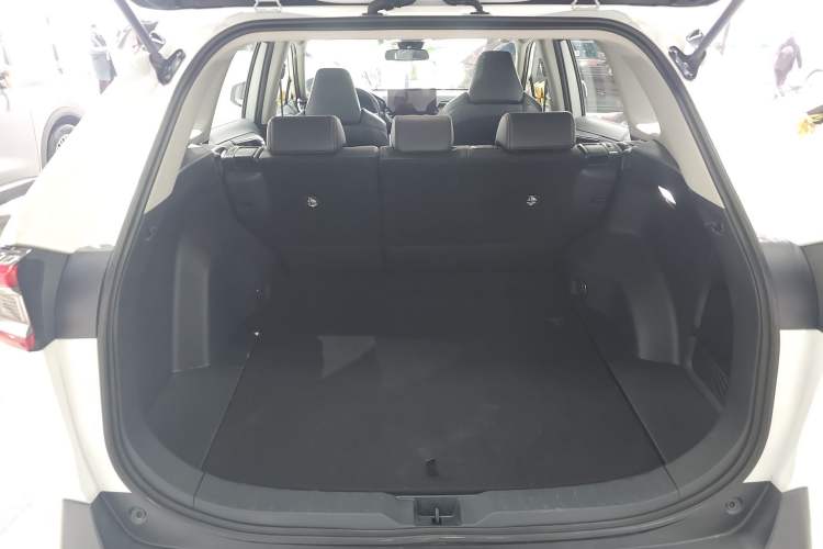 Used Toyota Wildlander 2023 2.0L CVT Four-Wheel Drive Luxury PLUS Edition
