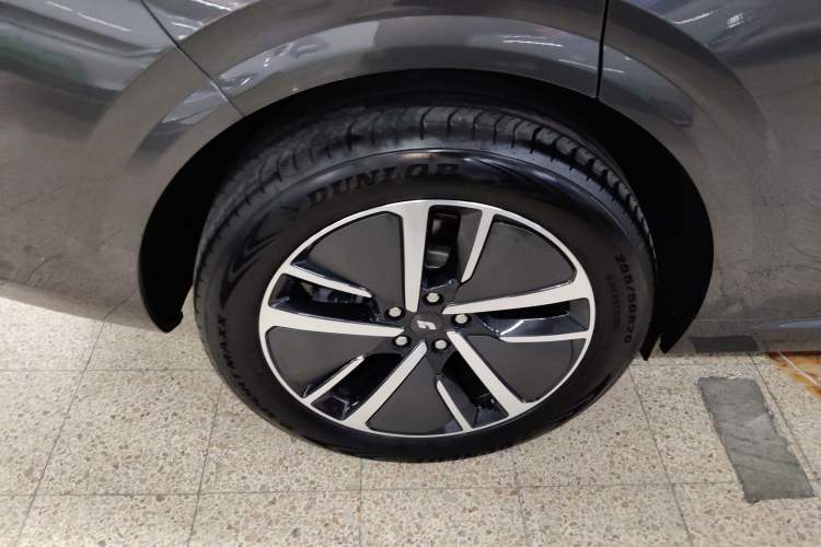 Used Li Auto L6 2024 Pro Model
