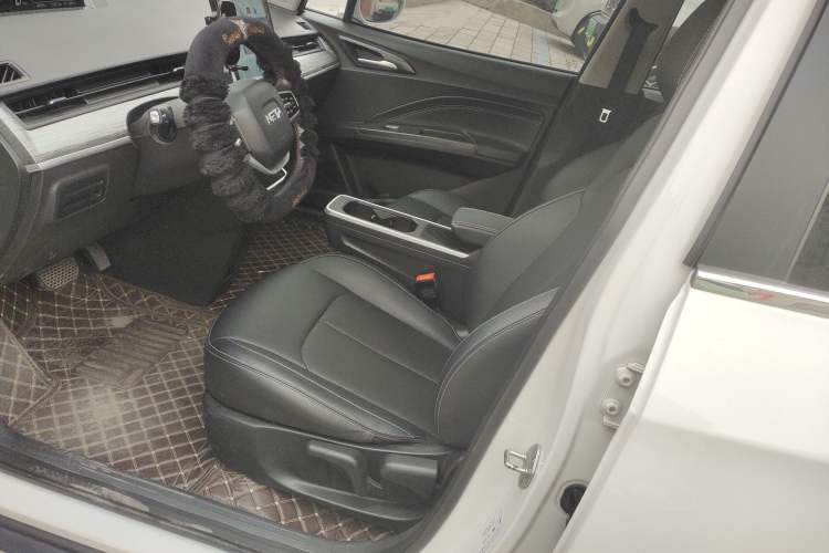 Used NETA V 2022 Chao 400 Lite