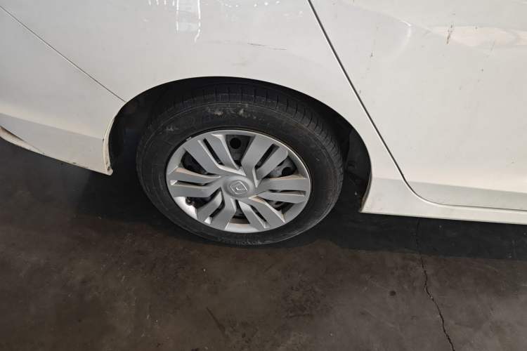 Used Honda City 2018 1.5L CVT Comfort Version