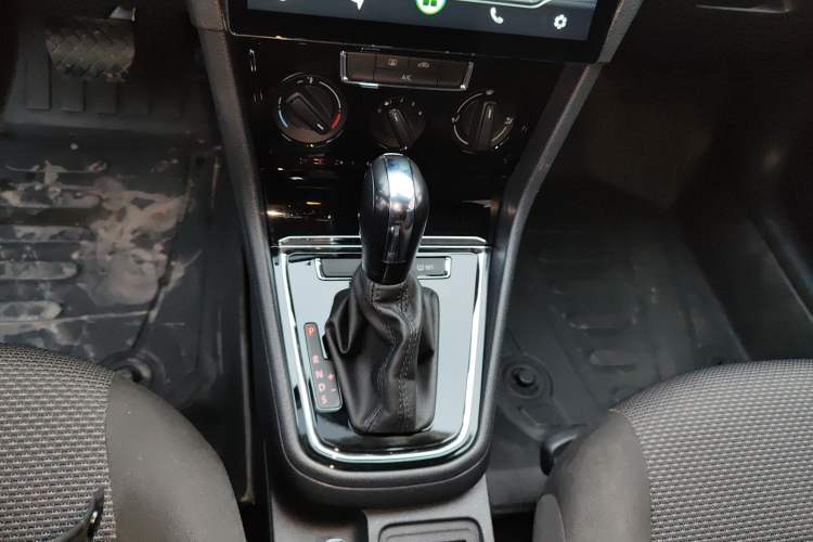 Used Volkswagen Bora 2019 Facelift Bora·Legend 1.5L Automatic Fashion Edition China VI Standard
