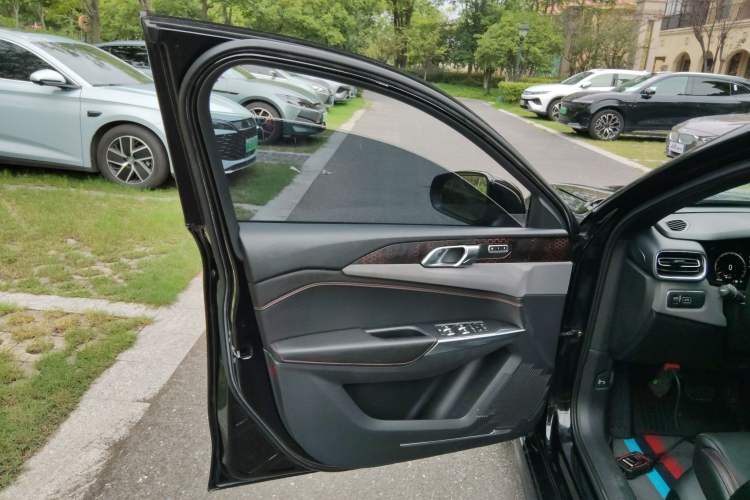 Used Lynk & Co 03 2019 2.0TD Automatic Jing Pro Edition
