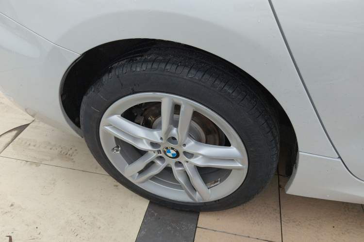 Used BMW 1 Series 2023 120i M Sport Night Edition