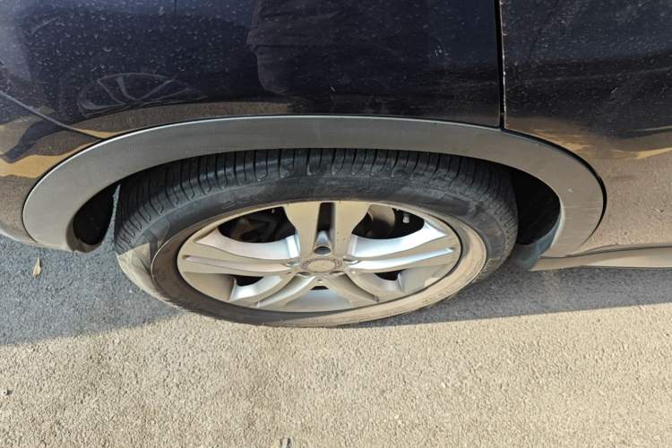 Used Mercedes-Benz GLA 2015 GLA 200 Sport Edition