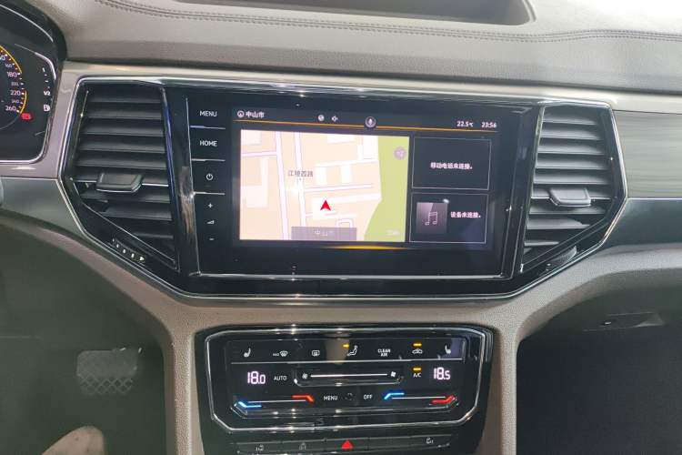 Used Volkswagen Viloran 2020 330TSI Luxury Edition