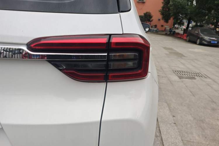 Used Chery Tiggo 5x 2020 1.5L CVT Luxury Edition
