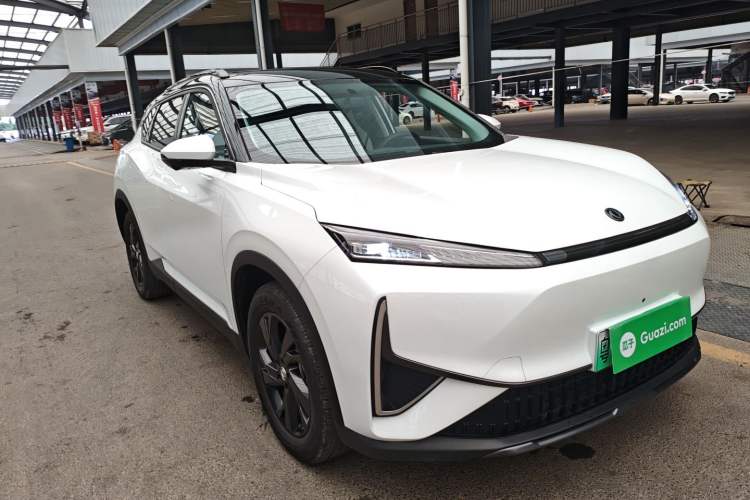 Used Dongfeng Aeolus L7 New Energy 2024 518 Pro