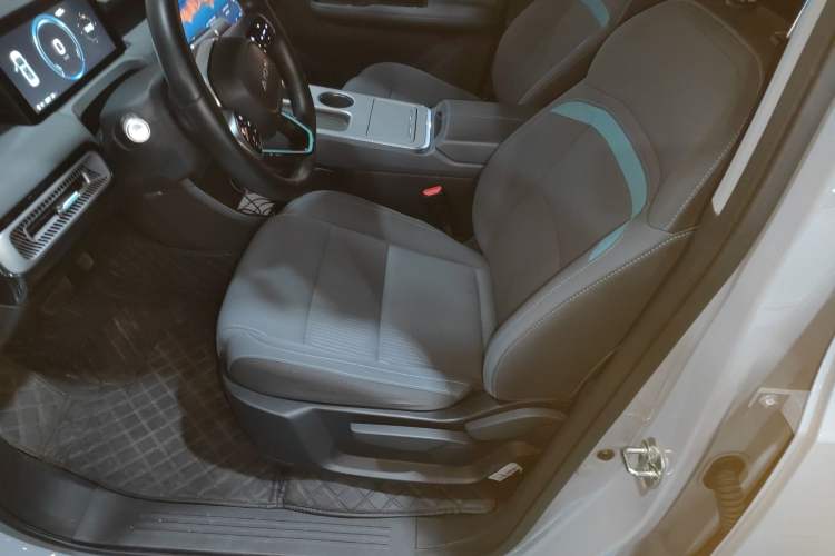 Used AION Y 2023 Plus 510 Enjoy Edition
