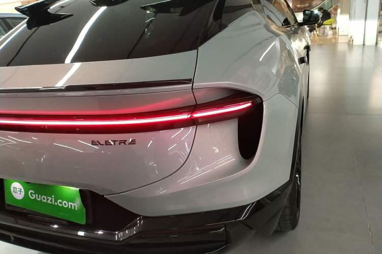 Used  ELETRE 2023 ELETRE S+