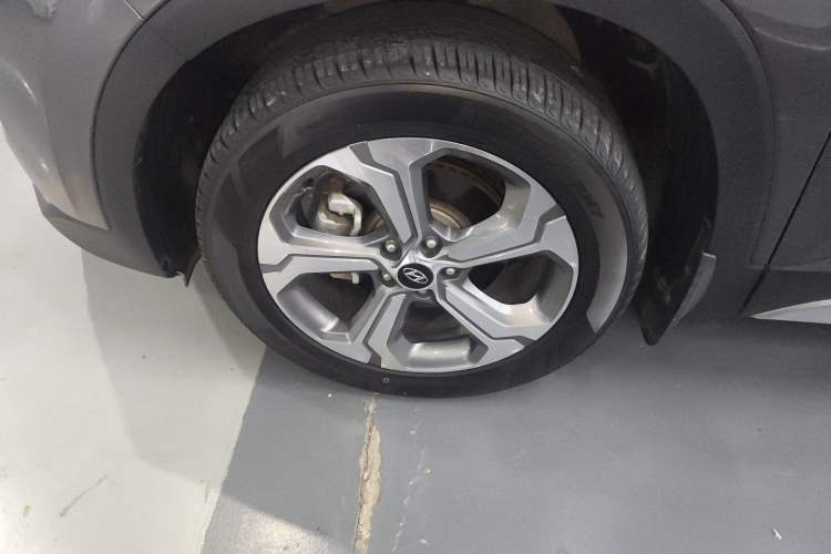 Used Hyundai Santa Fe 2019 380 TGDi GLS Automatic 2WD Luxury Version China V Standard
