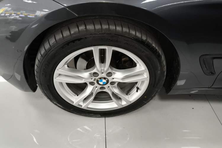 Used BMW 3 Series GT 2019 320i M Sport

