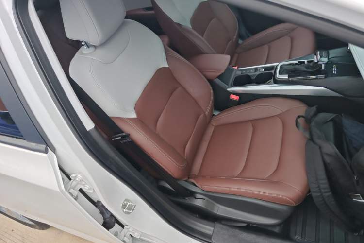 Used Chevrolet Monza 2024 1.5L Dual-Clutch Enjoyment Edition
