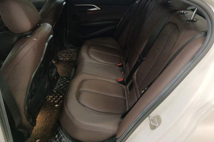 Used BMW 1 Series 2020 125i Leading Model M Sport Package