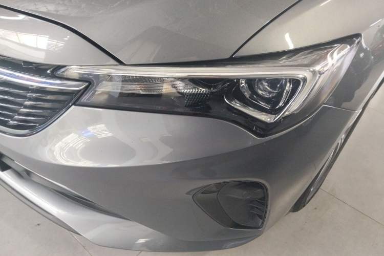 Used Buick Verano 2022 Pro 533T Enjoyment Edition
