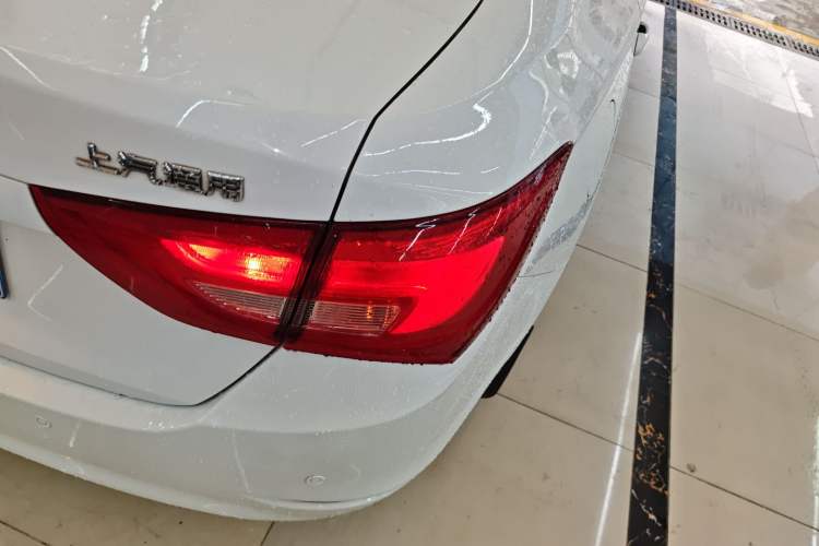 Used Buick GT 2017 15N Automatic Entry-Level Trim
