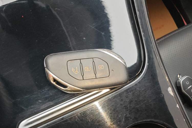 Used FORTHING T5 EVO 2021 1.5TD DCT Platinum Edition