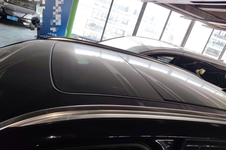 Used BMW X3 2018 xDrive28i M Sport Package China VI
