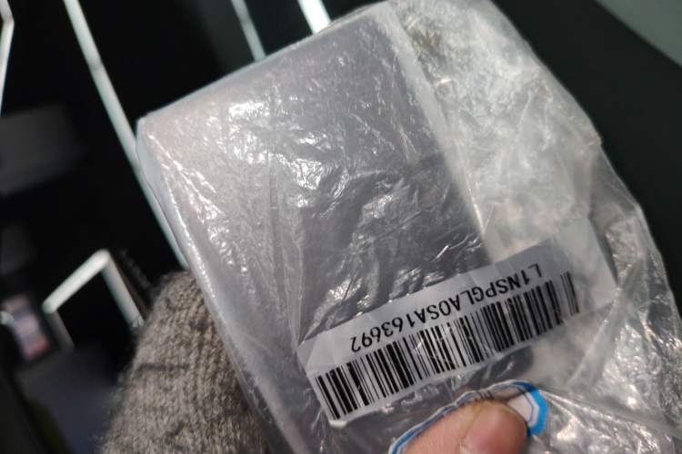 Used XPeng MONA M03 2025 620 Ultra-Long Range Plus
