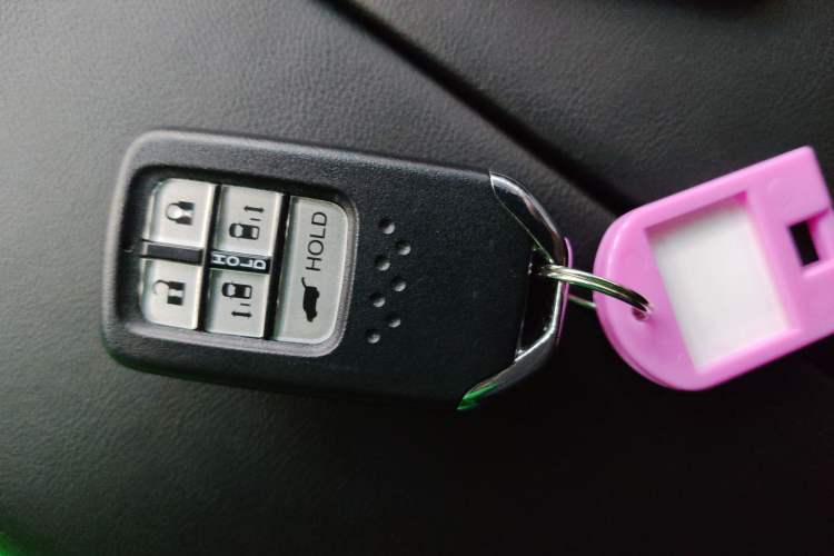 Used Honda Odyssey 2022 2.0L eHEV Sharp·Luxury Edition