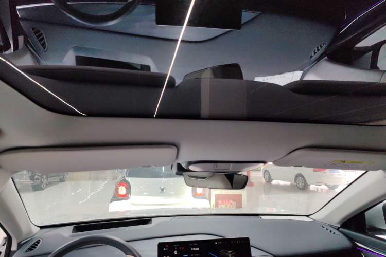 Used ARCFOX Alpha T5 2025 520 MAX
