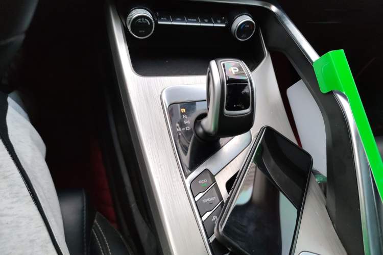 Used Geely Auto Coolray 2019 260T DCT Knight China VI Standard