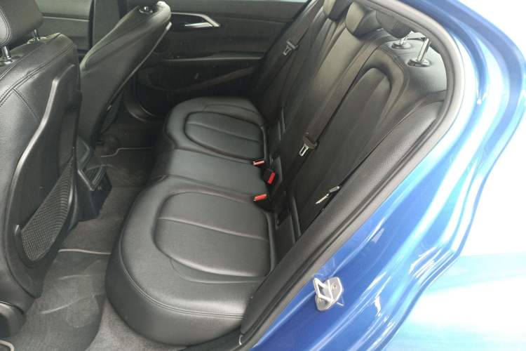 Used BMW 1 Series 2018 118i Sport Edition