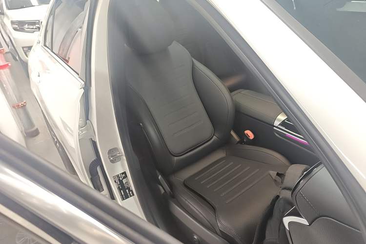 Used Mercedes-Benz C-Class 2025 C 260 L Sport Edition