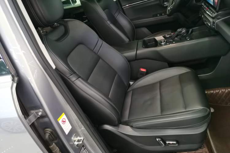 Used Haval  2023 1.5T Two-Wheel Drive Chao Ye Version Plus
