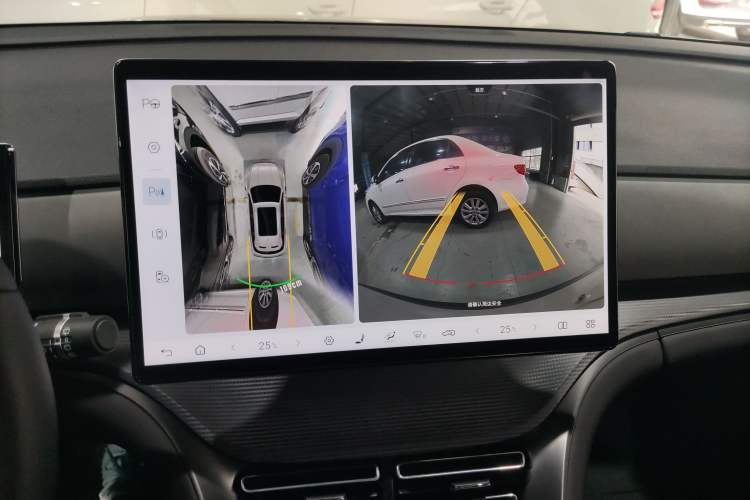 Used BYD Sealion 05 DM-i 2025 DM-i Smart Drive 115KM Flagship Model