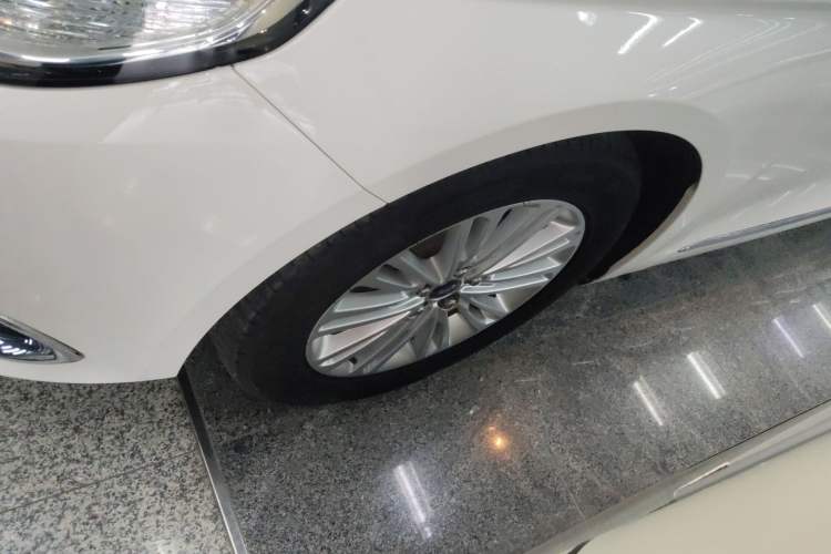 Used Ford Taurus 2015 EcoBoost 245 Fashion Edition
