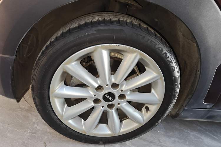 Used  Clubman 2016 Revised 1.5T COOPER