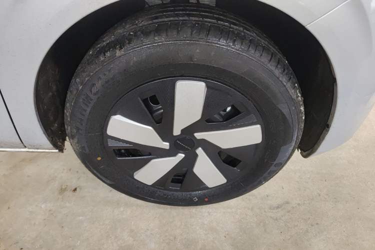 Used Dongfeng NAMMI 01 2026 Model Originality Edition 430Air