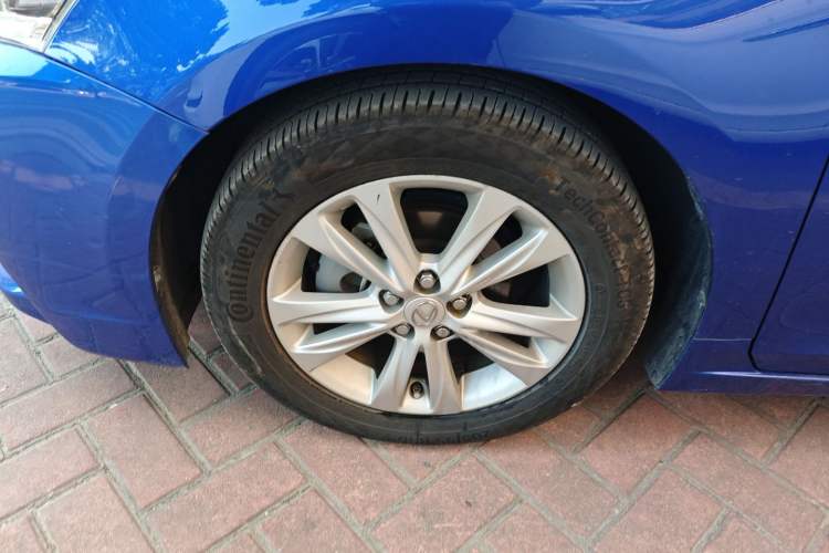 Used Lexus CT 2014 CT200h Comfort Edition Monochrome
