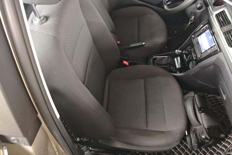 Used Volkswagen Bora 2019 Bora·Legend 1.5L Automatic Leading Model China V Emission Standard