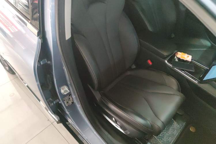 Used XPeng P5 2021 460G
