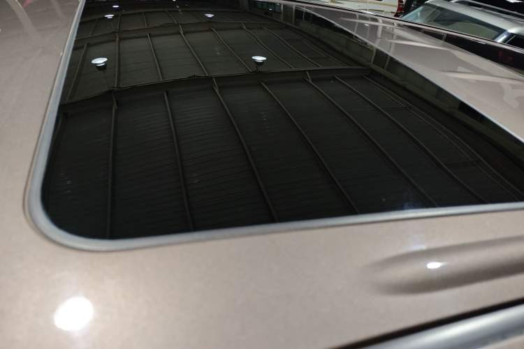 Used Buick GL8 2022 Land Executive Class 652T Prestige Model