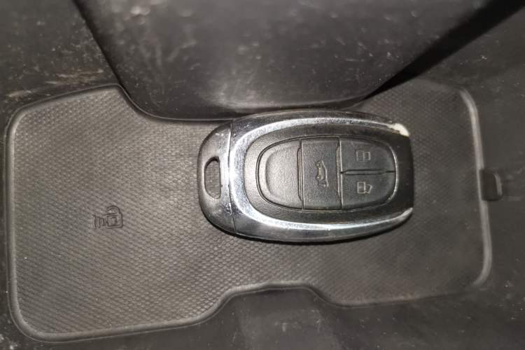 Used SAIC MAXUS G50 2020 1.5T Automatic Luxury Edition
