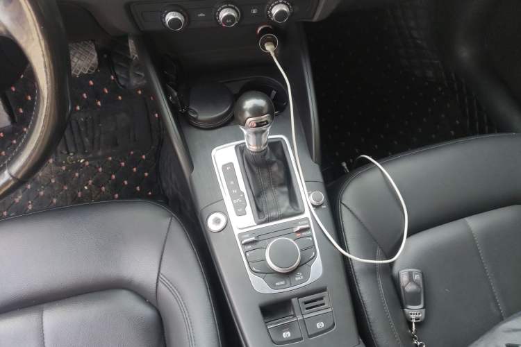 Used Audi A3 2016 Sportback 35 TFSI Ambition Edition
