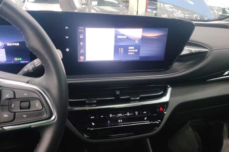 Used Buick Envista 2022 1.5T GS Fuel-Efficient Version
