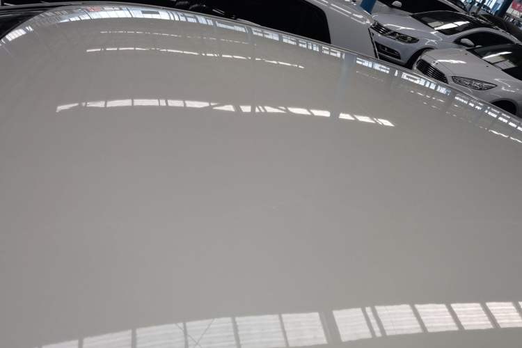 Used Venucia Venucia D60EV 2023 PLUS Comfort Edition SI Model
