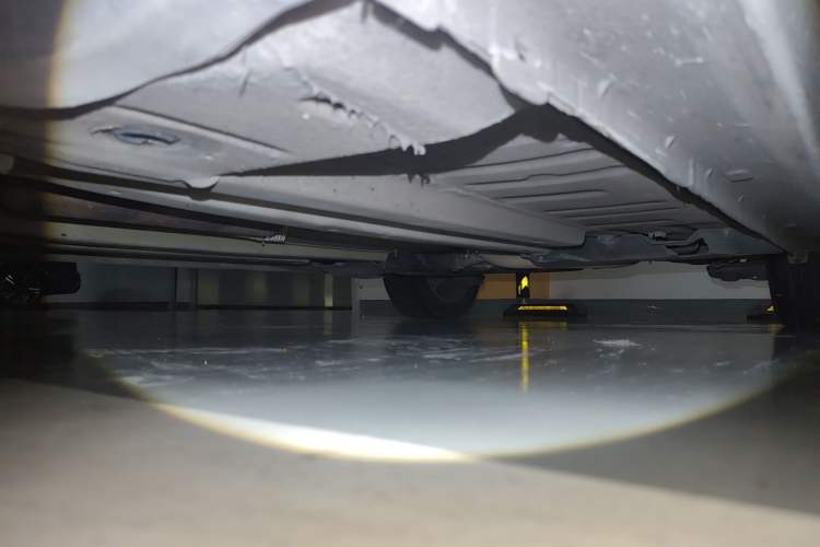 Used Peugeot 308 2013 1.6L Automatic YouShang Model
