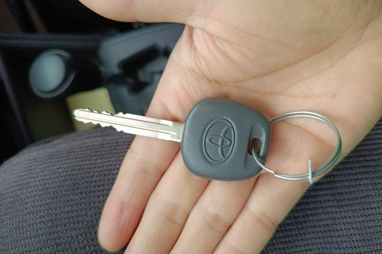 Used Toyota Vios 2017 1.5L CVT Innovation Edition
