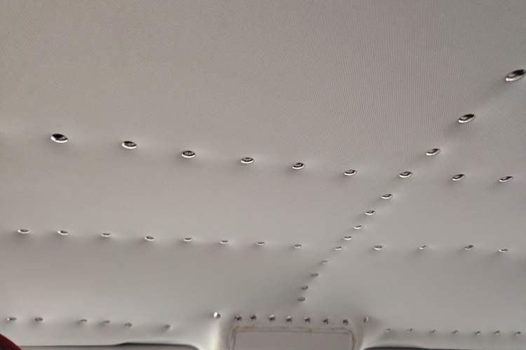 Used Volkswagen Touran 2016 Volkswagen Touran L 280TSI Manual Trend Edition
