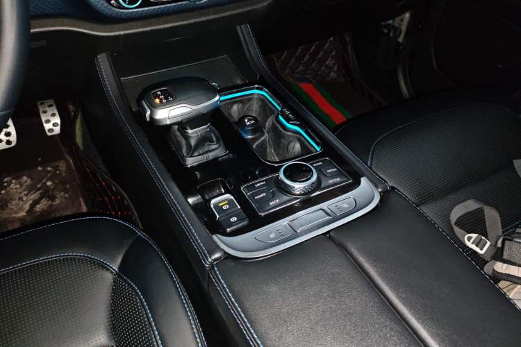 Used  BJ40 2021 2.0D Automatic Four-Wheel Drive Blade Hero Edition Adventurer Type
