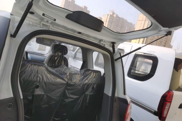 Used  Lumin 2024 130km Qingyue Version
